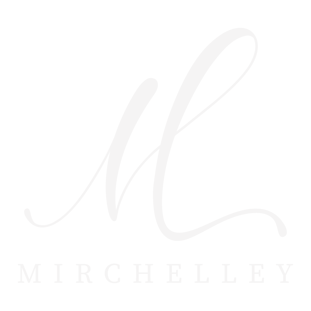 mirchelleymuses