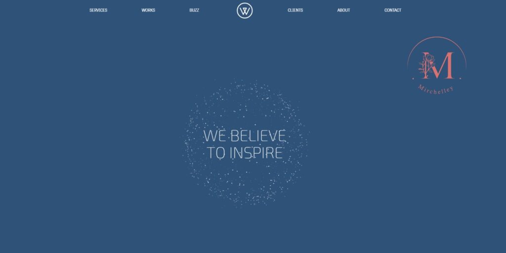 Clickworkz Solutions Pte. Ltd. Homepage