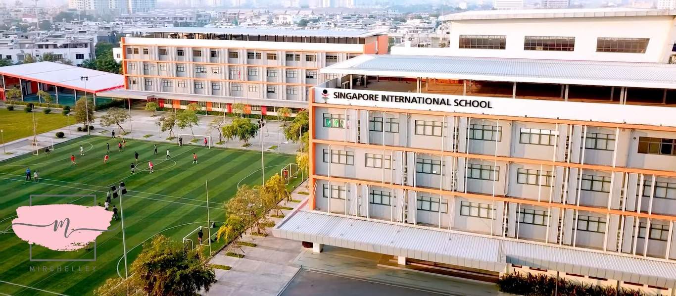 The Top 5 International Schools in Singapore