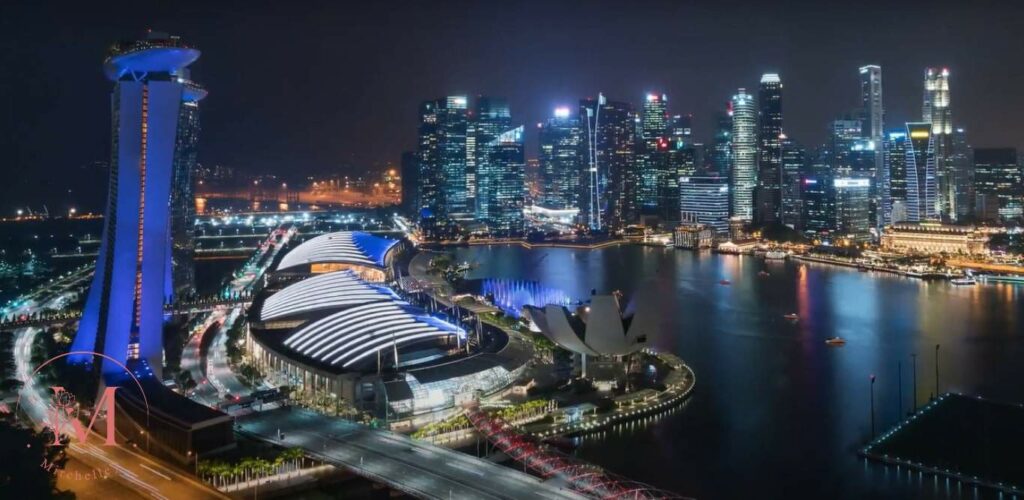 The Top 5 Property Agencies in Singapore