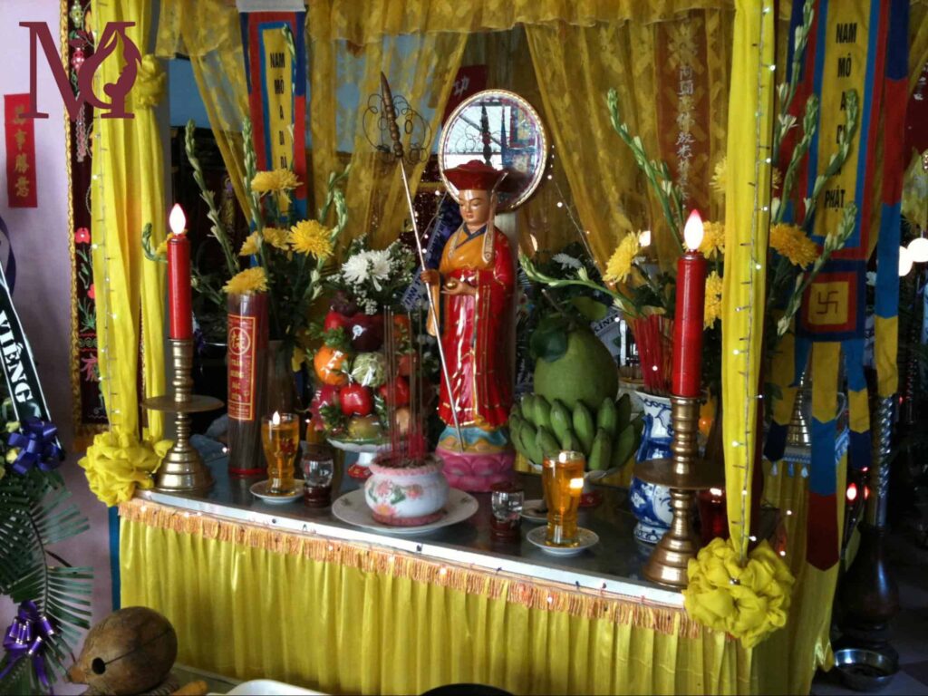 Top 5 Buddhist Funeral Services in Singapore