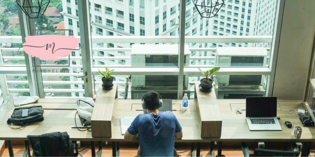 Top 5 Coworking Spaces in Singapore