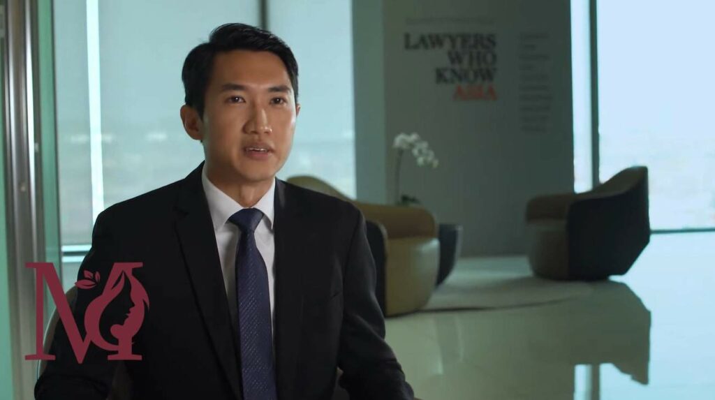 Top 5 Firms for Conveyancing Lawyers in Singapore