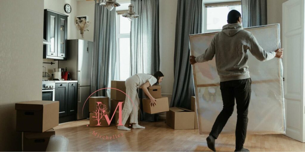 Top 5 Picks for Movers in Singapore
