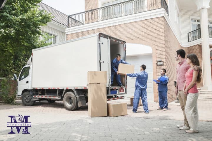 Top 5 Relocation Companies in Singapore