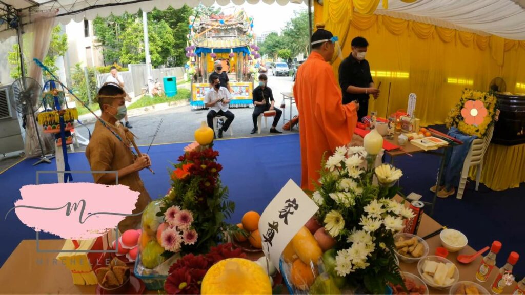 Top 5 Taoist Funeral Services in Singapore