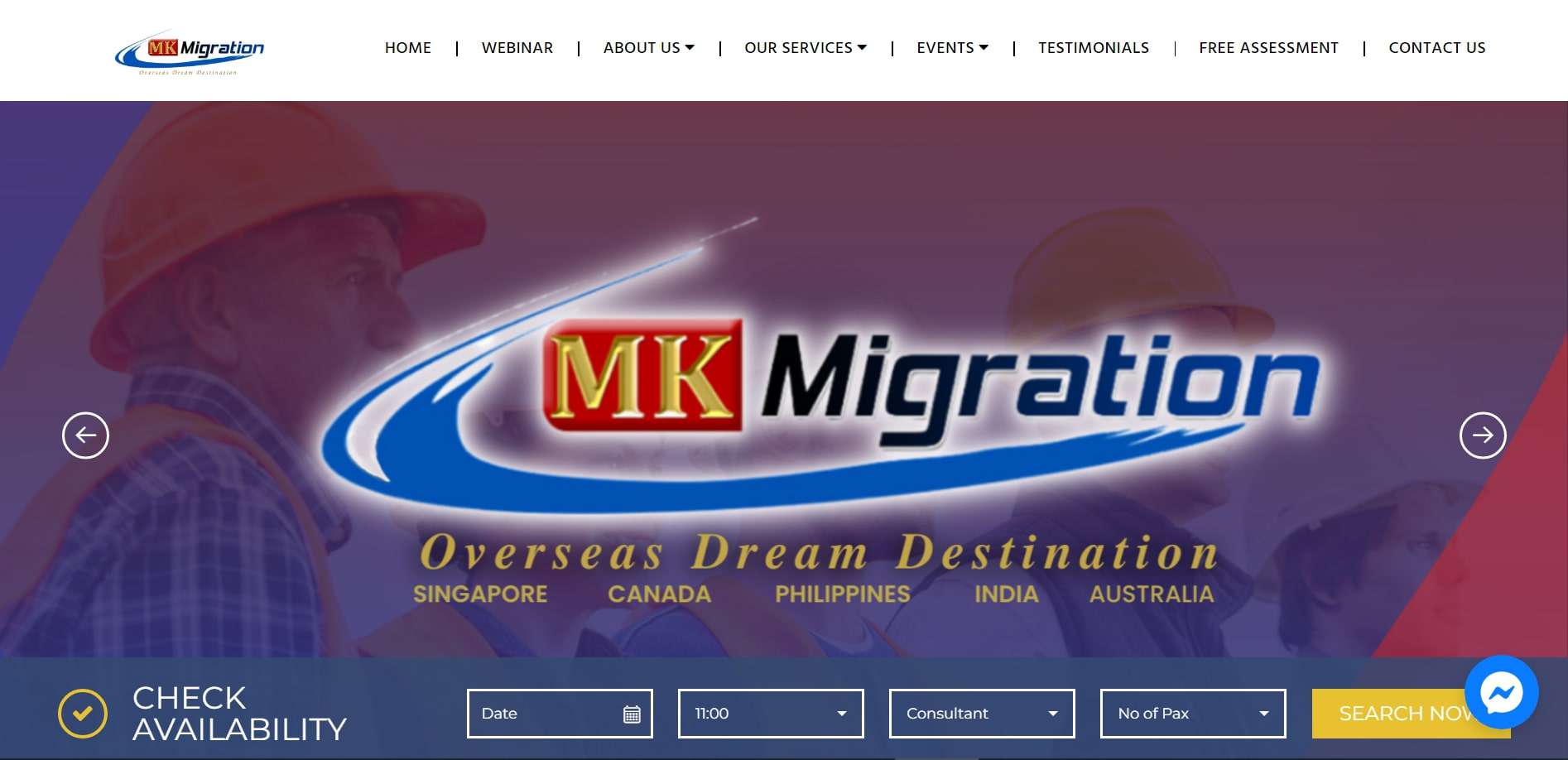 The Top 5 Immigration Lawyers in Singapore [2026 ]