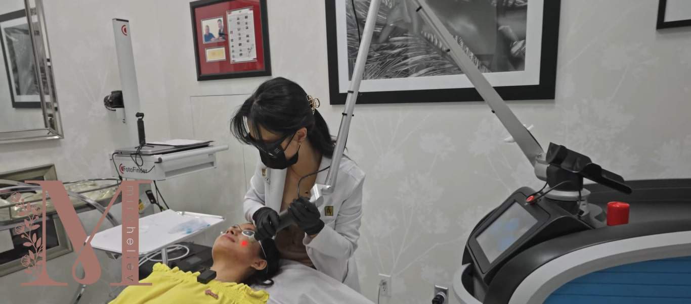 Top 5 Acne Scar Treatment Clinics in Singapore