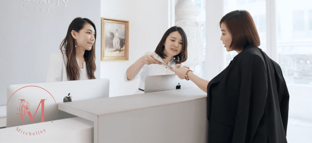Top 5 Aesthetic Clinics in Singapore Homepage