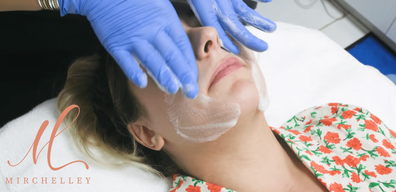 Top 5 Chemical Peel Clinics in Singapore Homepage