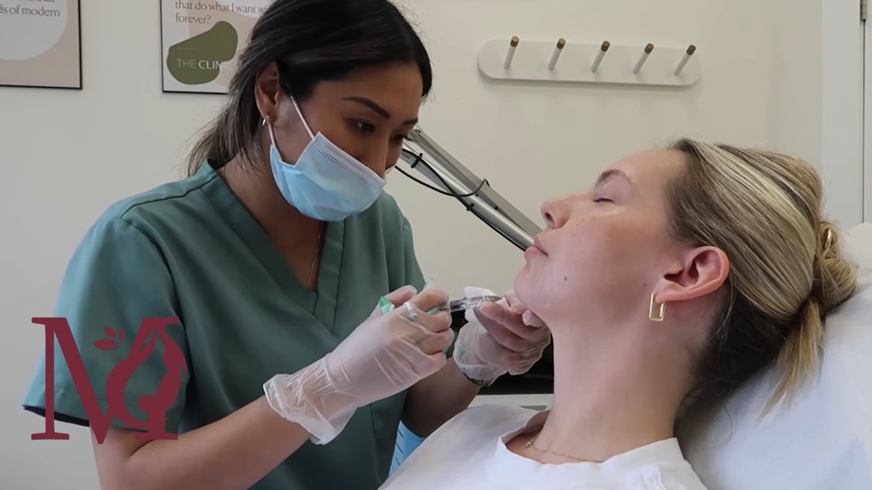 The 5 Best Clinics for Chin Fillers in Singapore