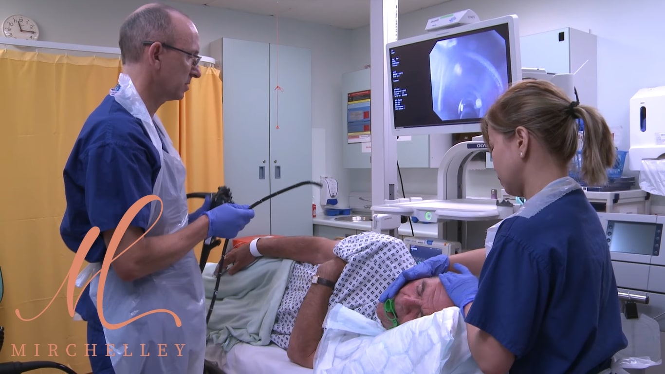 The 5 Best Clinics for Gastroenterologists in Singapore