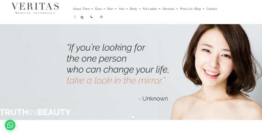 Veritas Medical Aesthetics