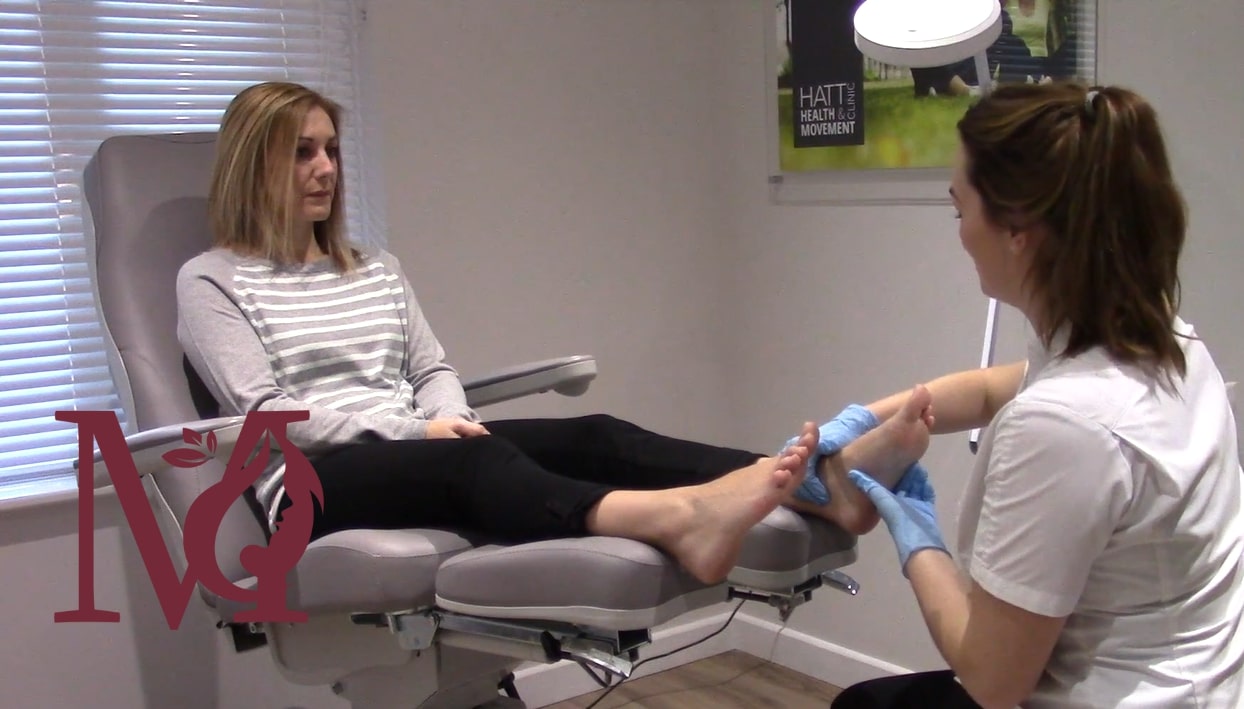 Top 5 Clinics for Bunion Surgery in Singapore