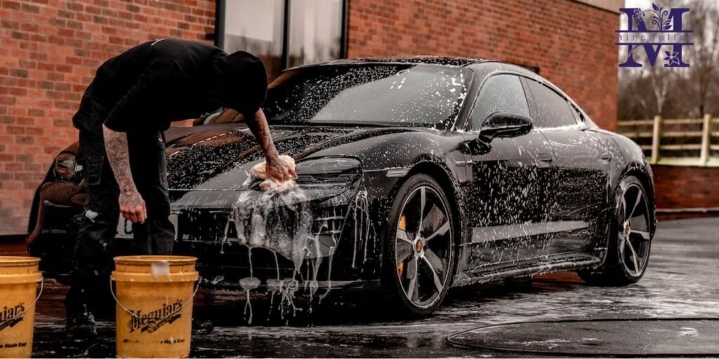 5 Car Wash Services in Singapore