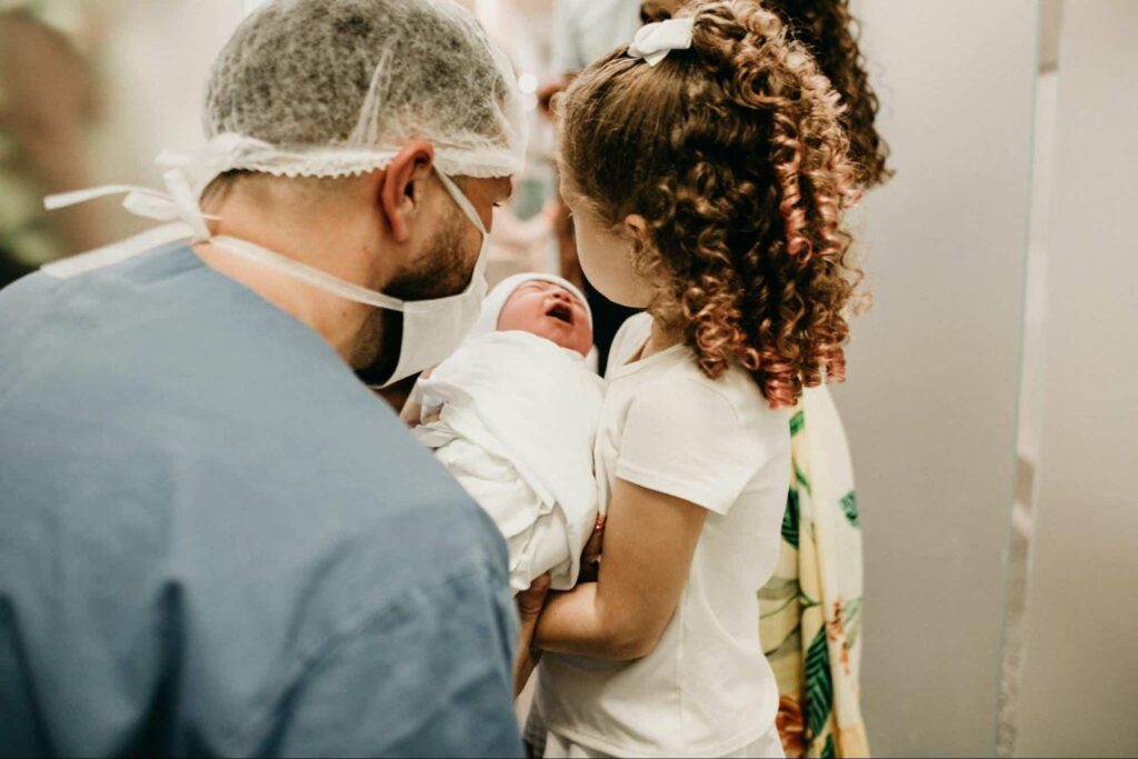 Best Private Hospitals to Give Birth in Singapore
