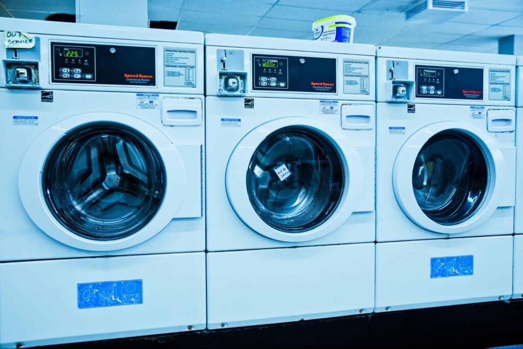 DIY Laundry