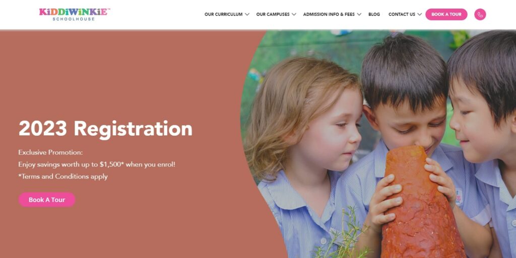 Kiddiwinkie's Homepage