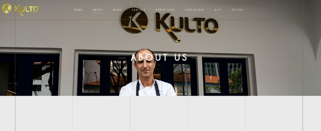 Kulto's Homepage