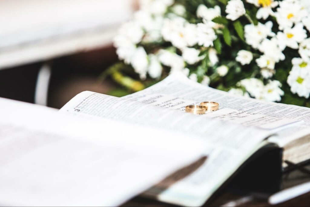 Legal Requirements for Getting Married in Singapore for Foreigners