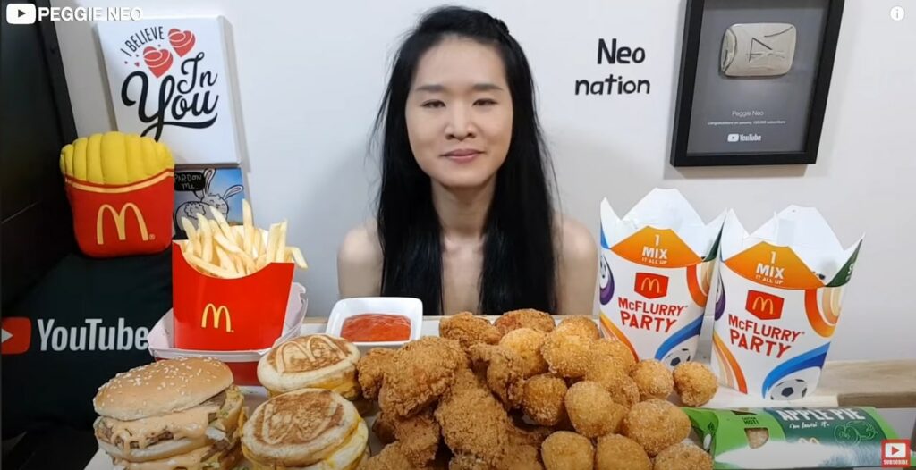 Peggie Neo