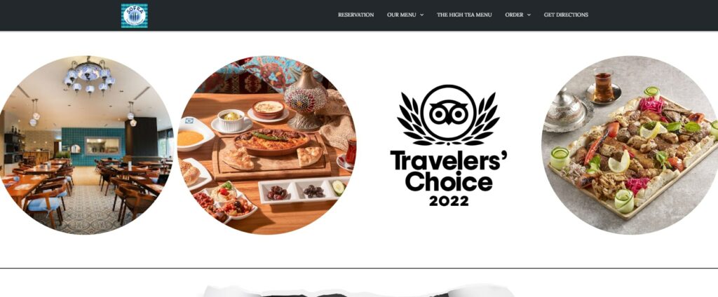 Sofra's Homepage