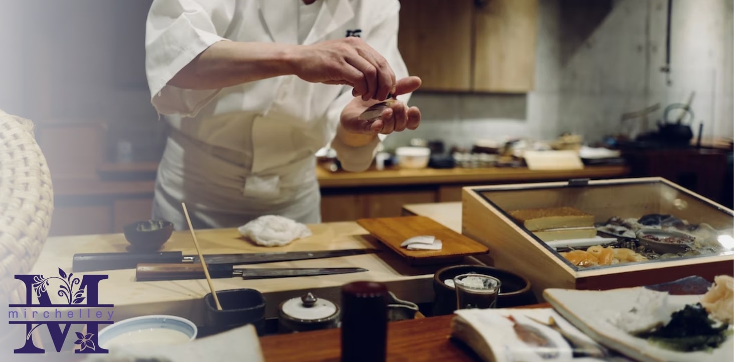 The 5 Best Omakase Restaurants in Singapore Homepage