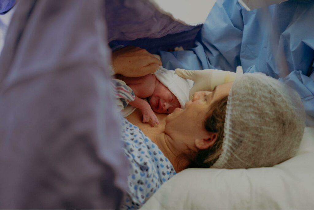 Which hospitals are the best for maternity in Singapore