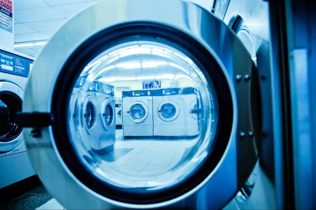Wonder Wash