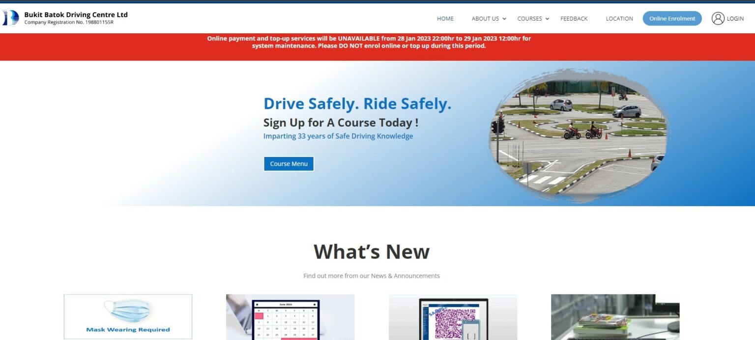 Top 5 Driving Schools in Singapore [2026]