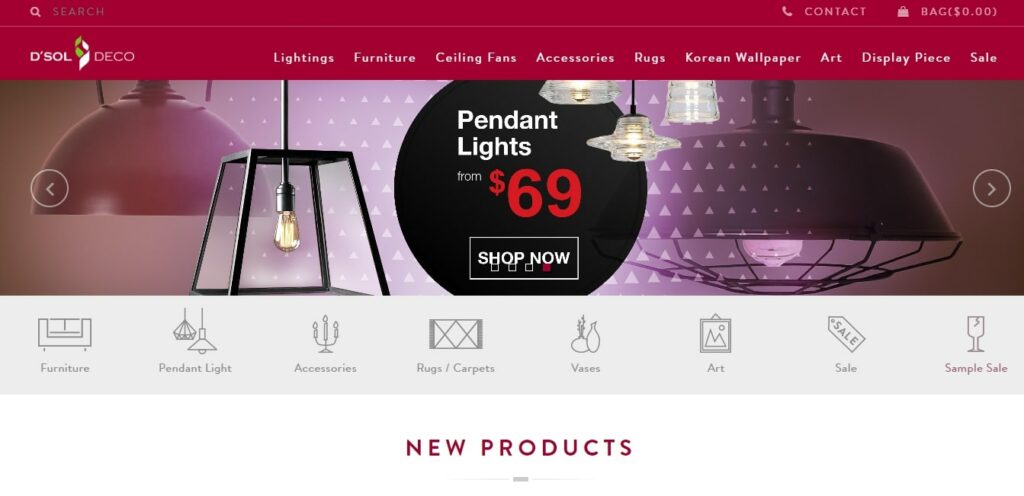 D'SOL's Homepage