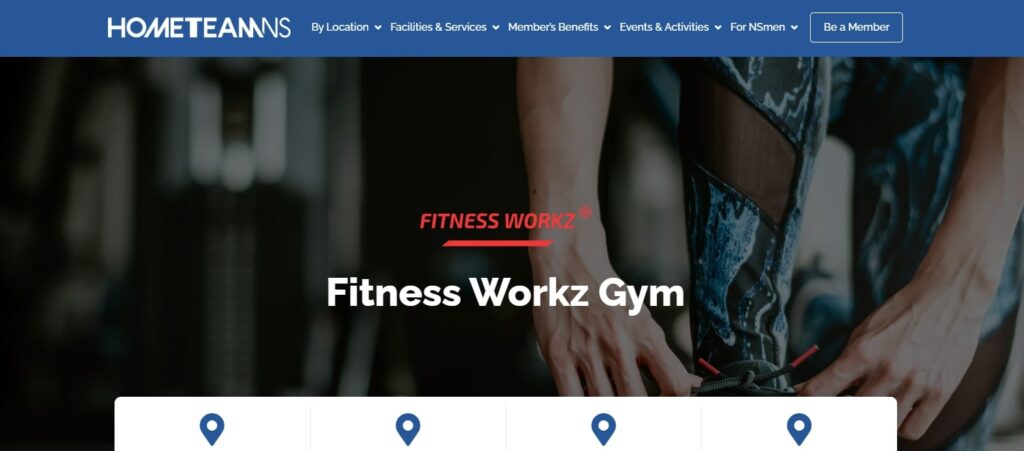 HomeTeamNS's Homepage