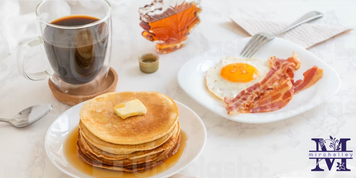 The 5 Best Breakfast Restaurants in Singapore's Homepage