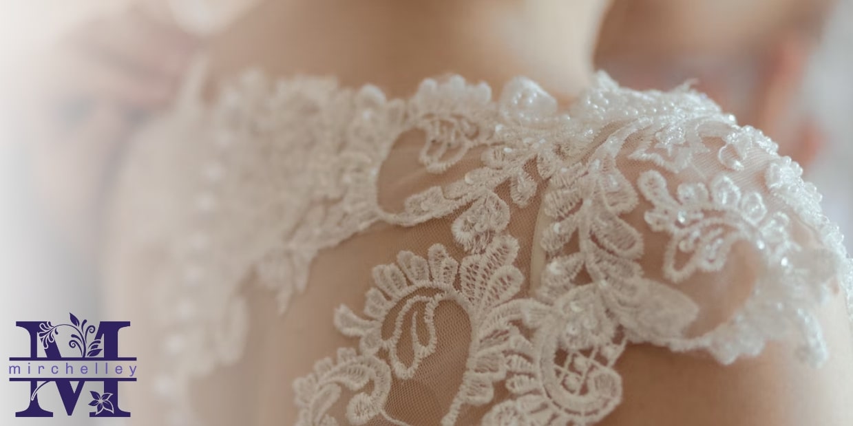 The 13 Best NYC Wedding Dress Shops in 2023 - PureWow