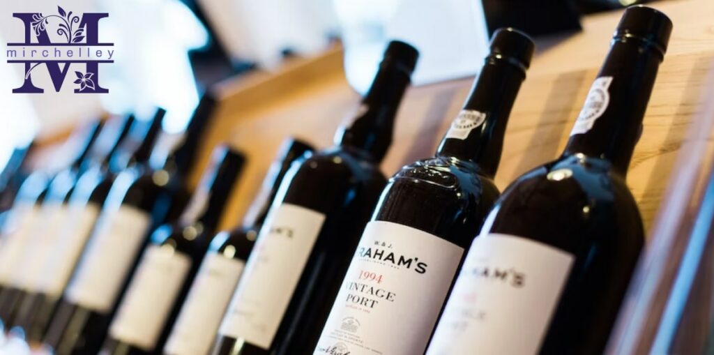 The 5 Best Wine Shops in Singapore's Homepage