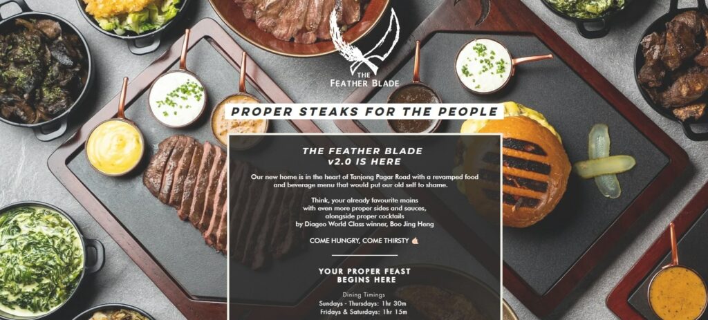 The Feather Blade's Homepage