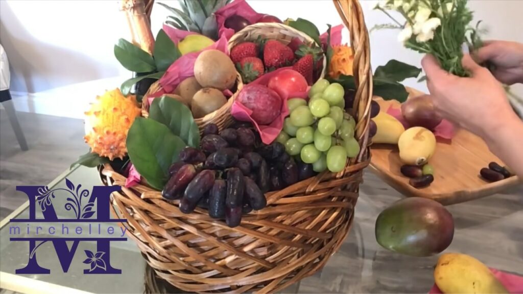 Top 5 Best Fruit Basket Shops in Singapore's Images