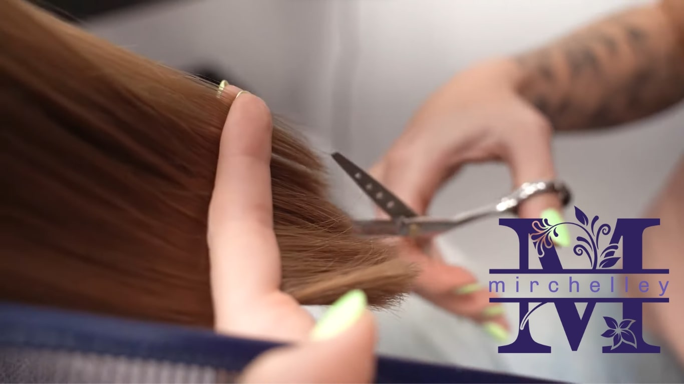 Top 5 Korean Hair Salons in Singapore's Homepage