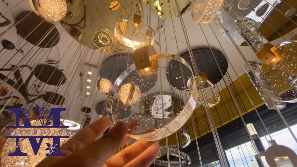 Top 5 Lighting Shops in Singapore's Homepage
