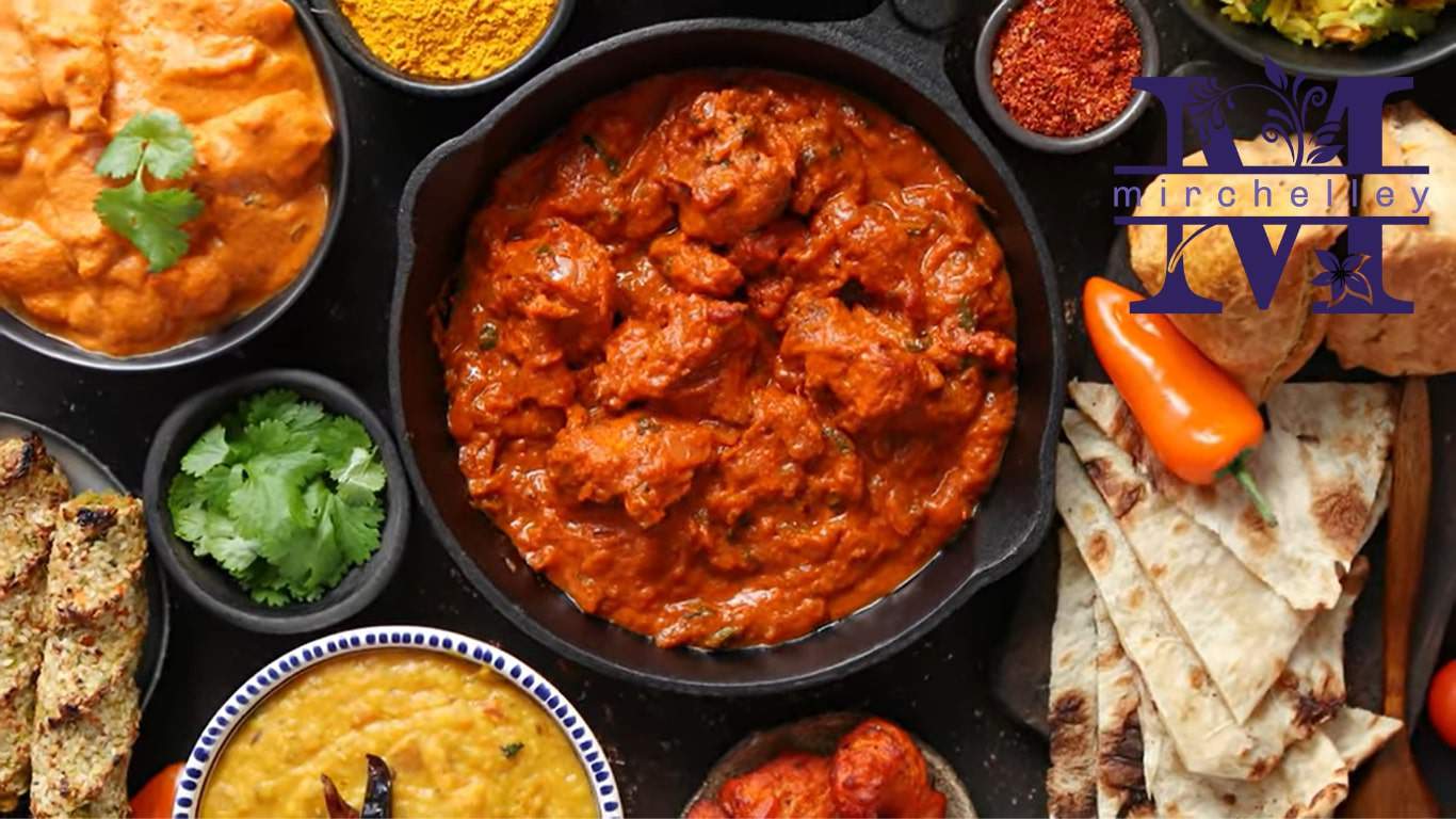 Top 5 Restaurants That Serve Indian Food in Singapore's Homepage