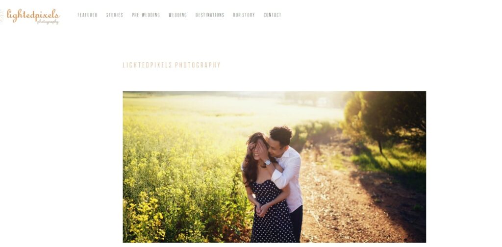 Lightedpixels Photography's Homepage