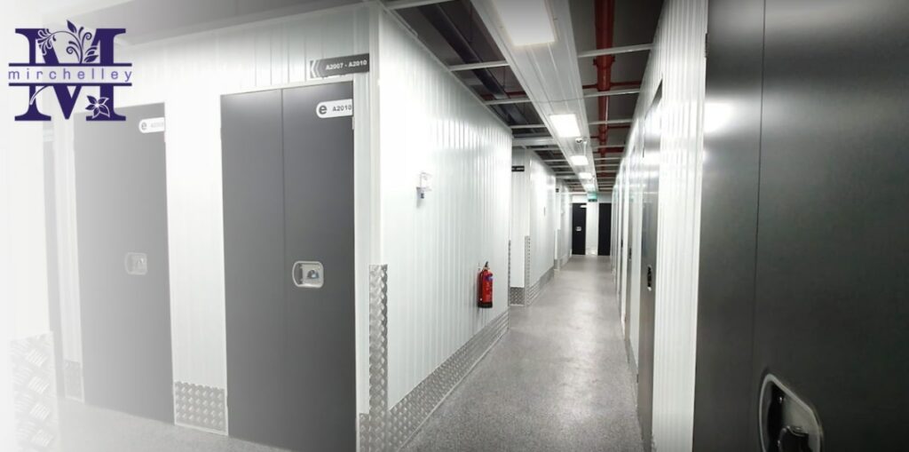 The 5 Best Storage Space Providers in Singapore's Homepage