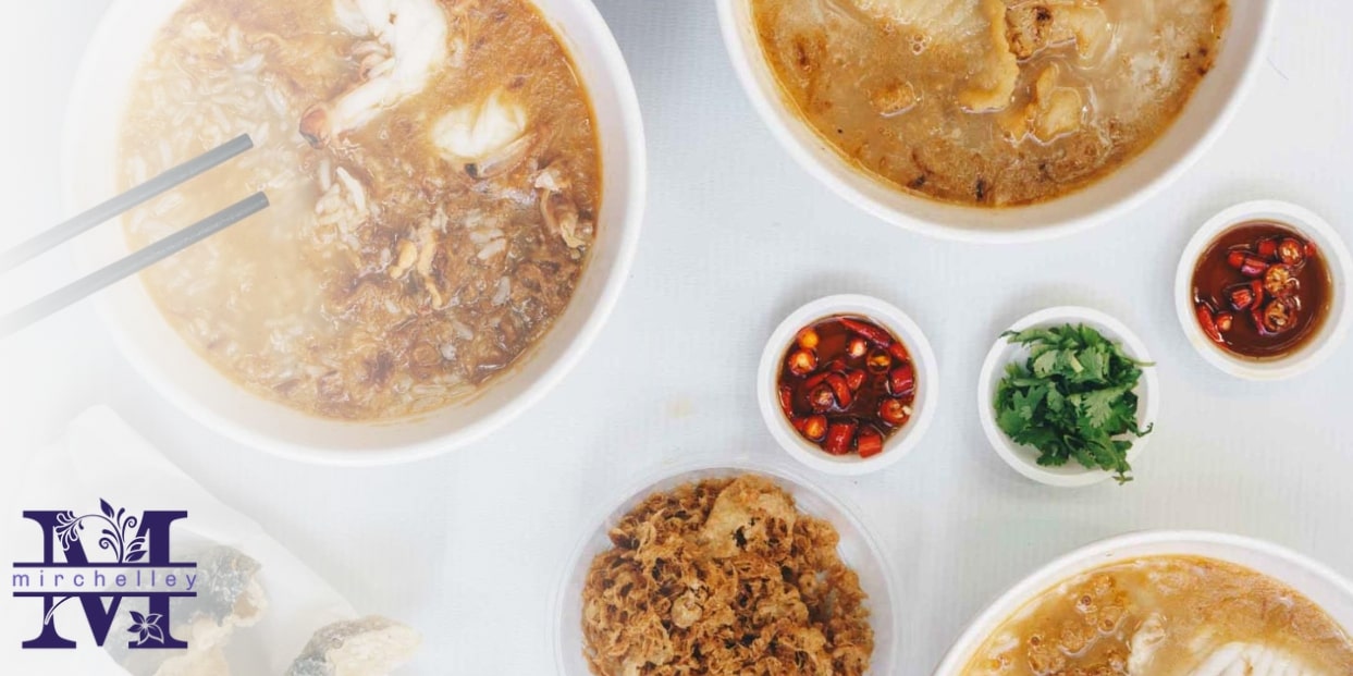 The 5 Best Teochew Restaurants in Singapore's Homepage