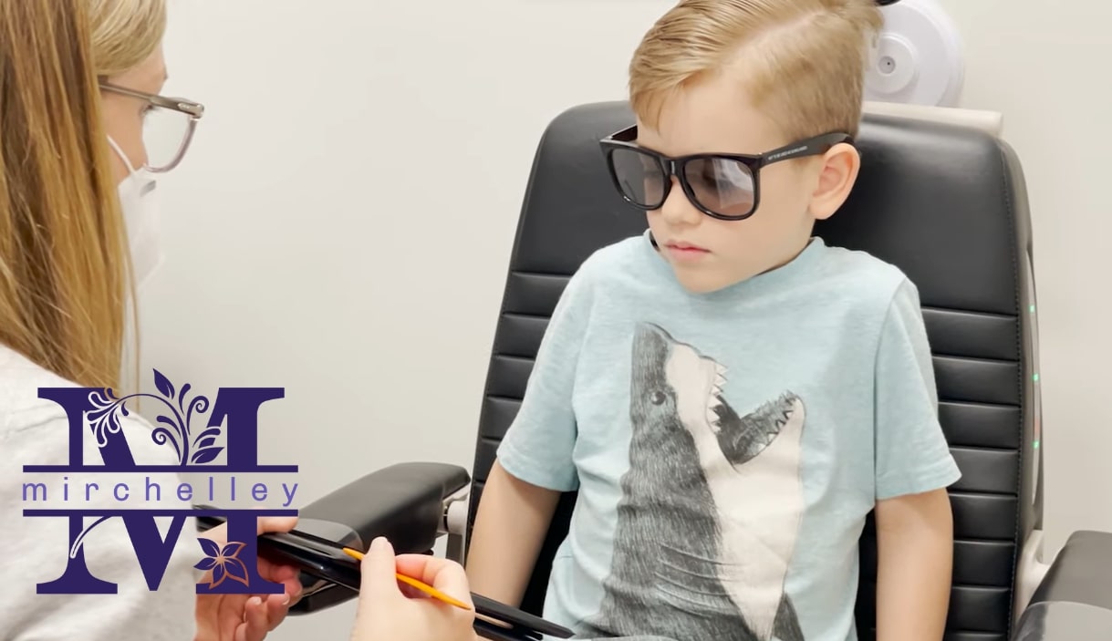 Top 5 Vision Therapy Clinics in Singapore's Homepage