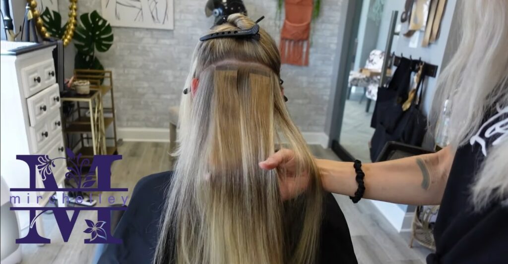 The 5 Best Salons for Hair Extensions in Singapore's Homepage