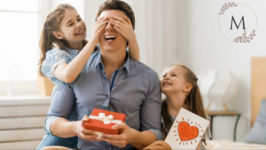 10 Father’s Day Gift Ideas in Singapore [And Shop Suggestions!]