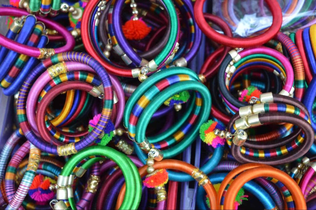 Bracelet