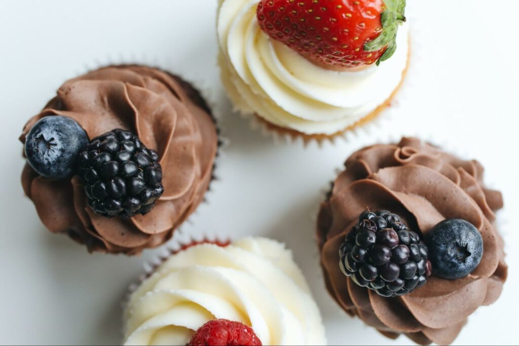 Cupcakes