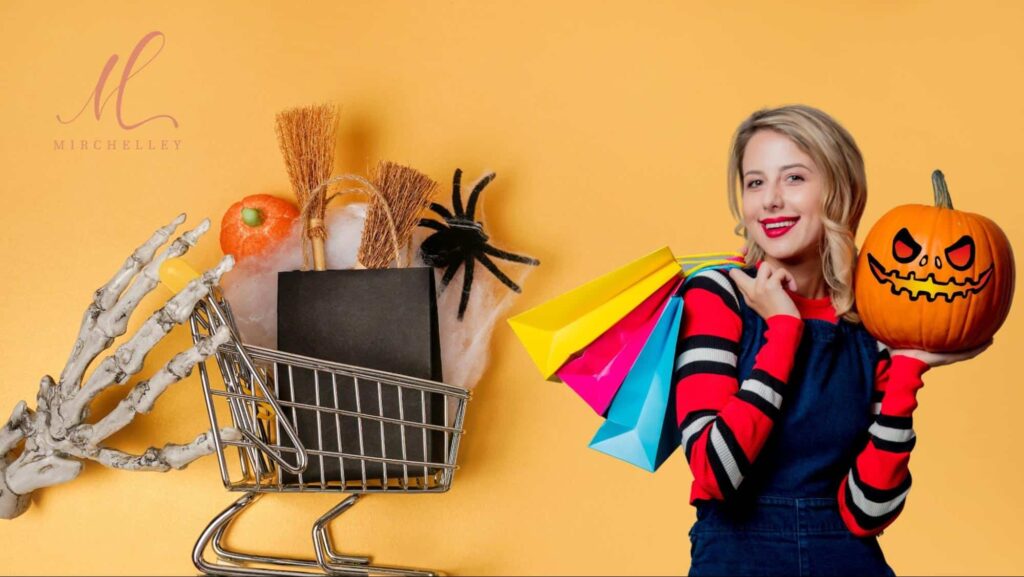 Rent or Buy Halloween Costumes in These Shops in Singapore