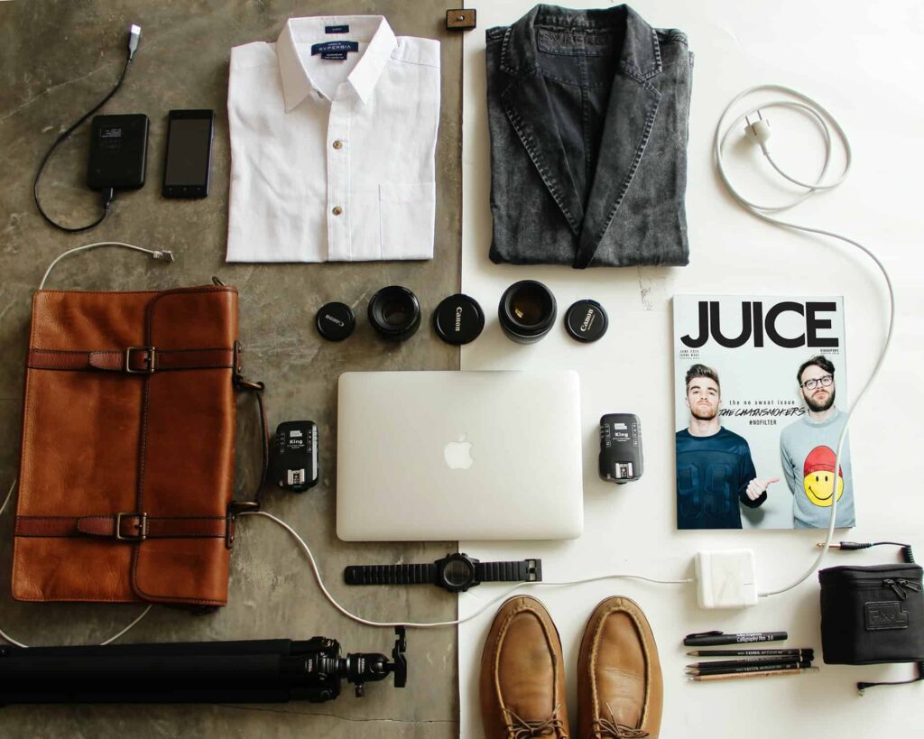 What to Prepare Before Going to Punggol Container Park